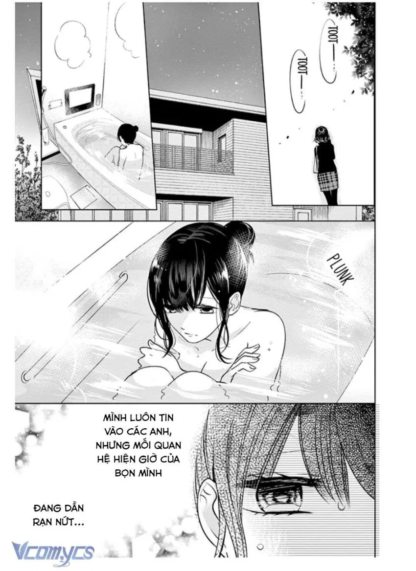 伊佐奈3异世旅行 