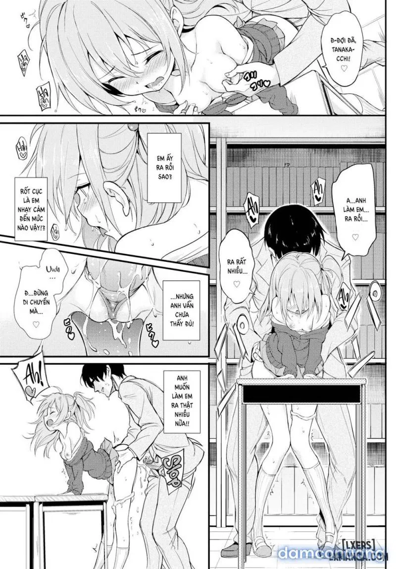 Lovely Aina-Chan ❤️ 