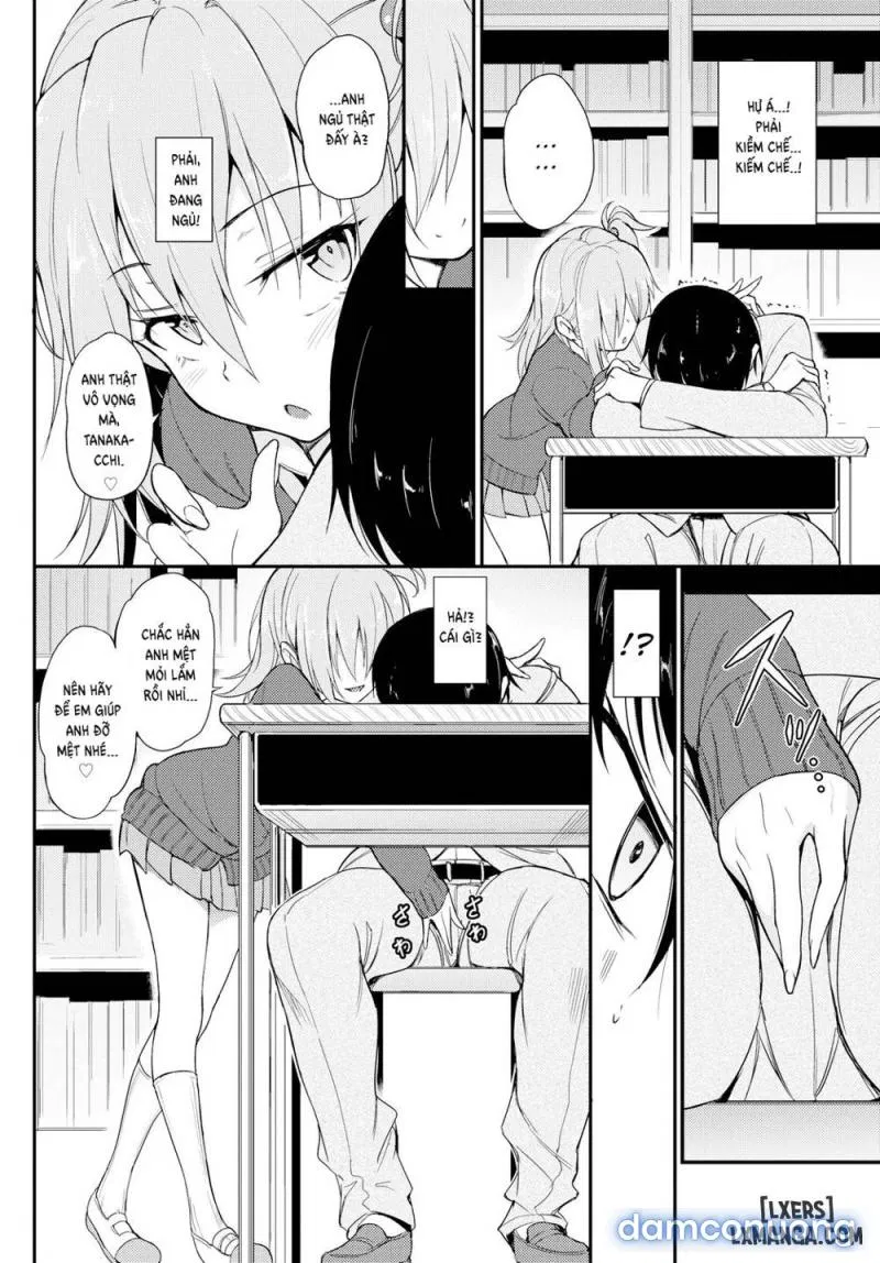 Lovely Aina-Chan ❤️ 