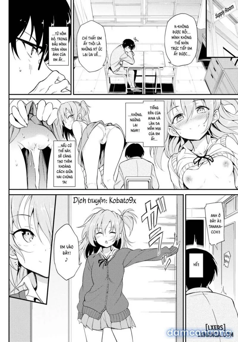 Lovely Aina-Chan ❤️ 