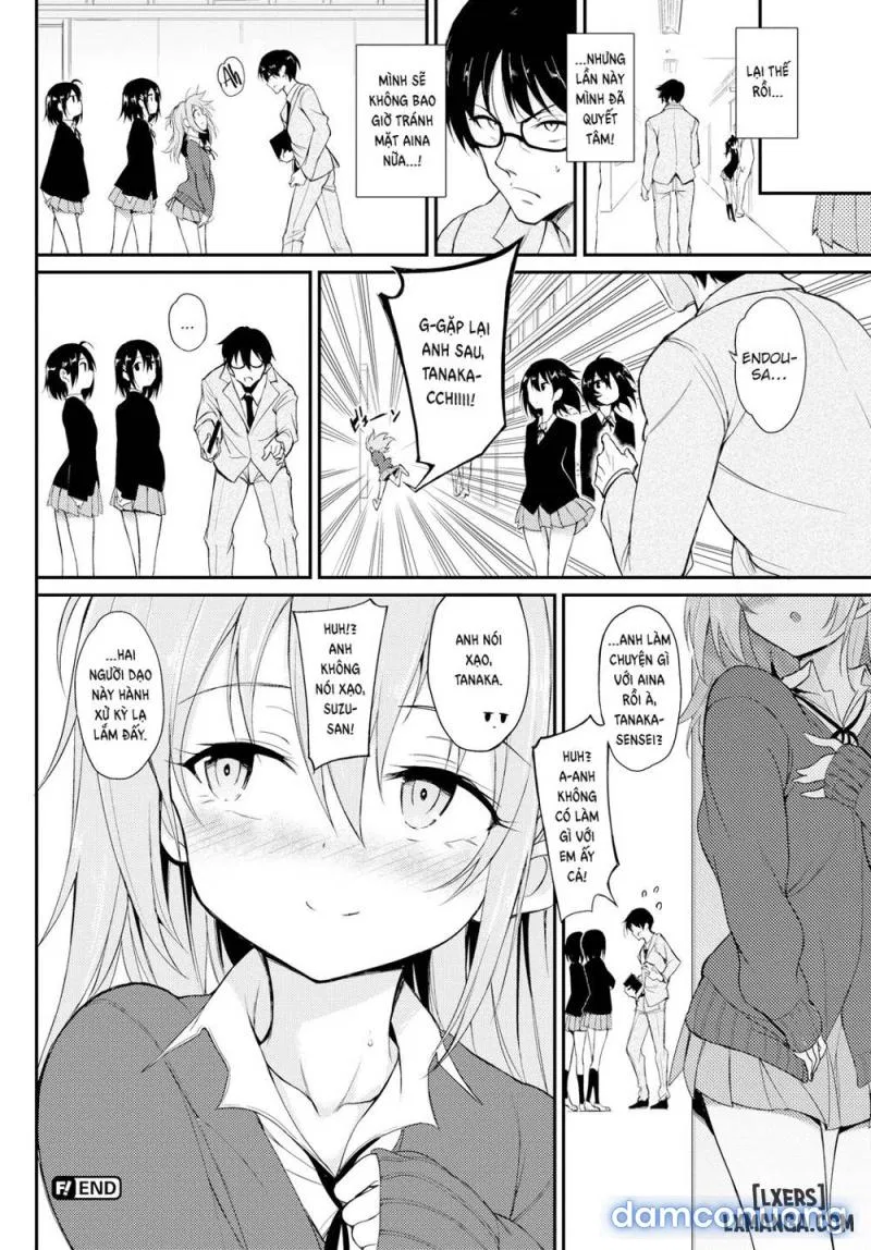 Lovely Aina-Chan ❤️ 