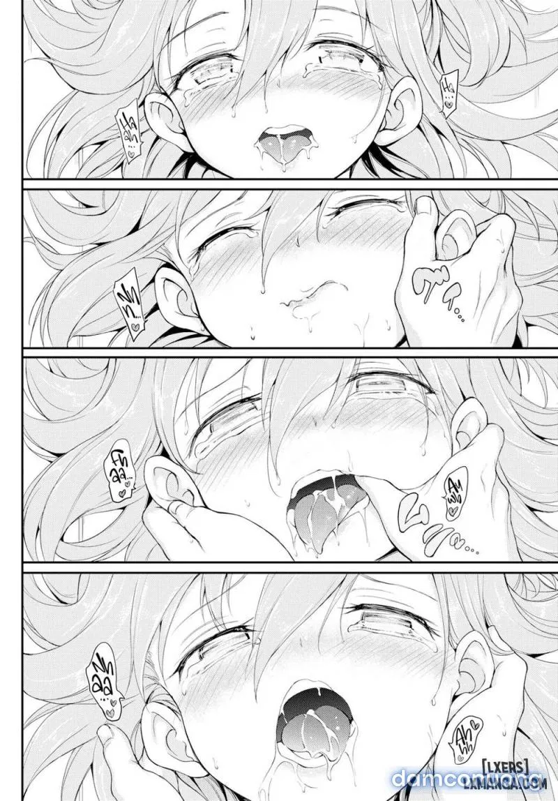 Lovely Aina-Chan ❤️ 