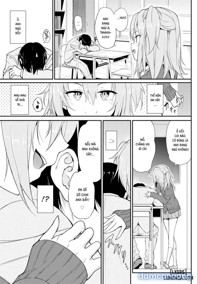 Lovely Aina-Chan ❤️ 