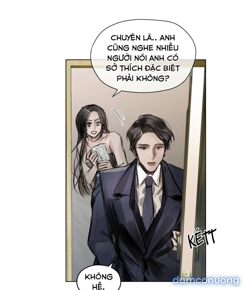 [18+] Doppio Senso 