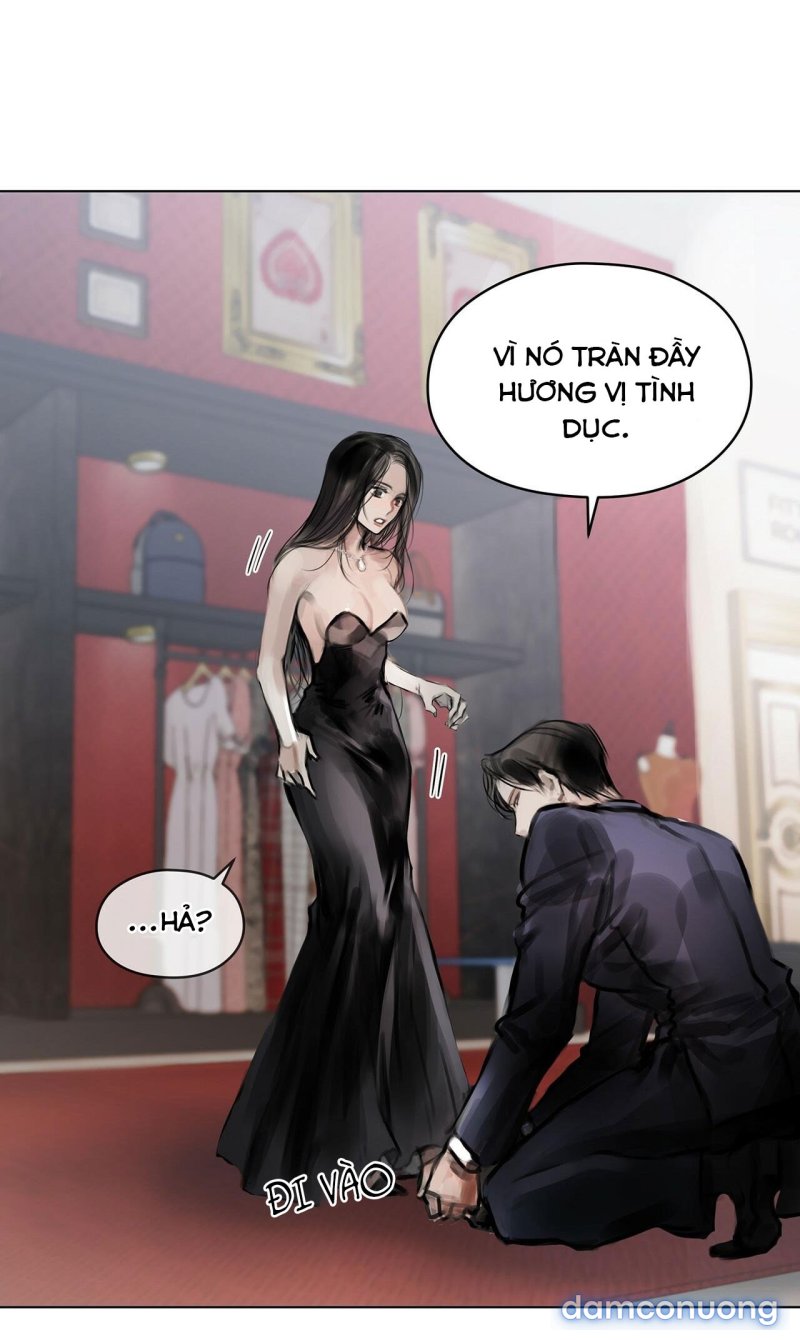 [18+] Doppio Senso 