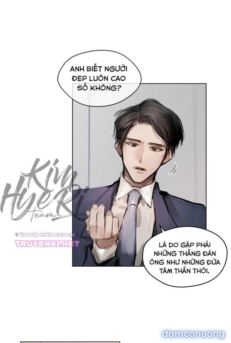 [18+] Doppio Senso 