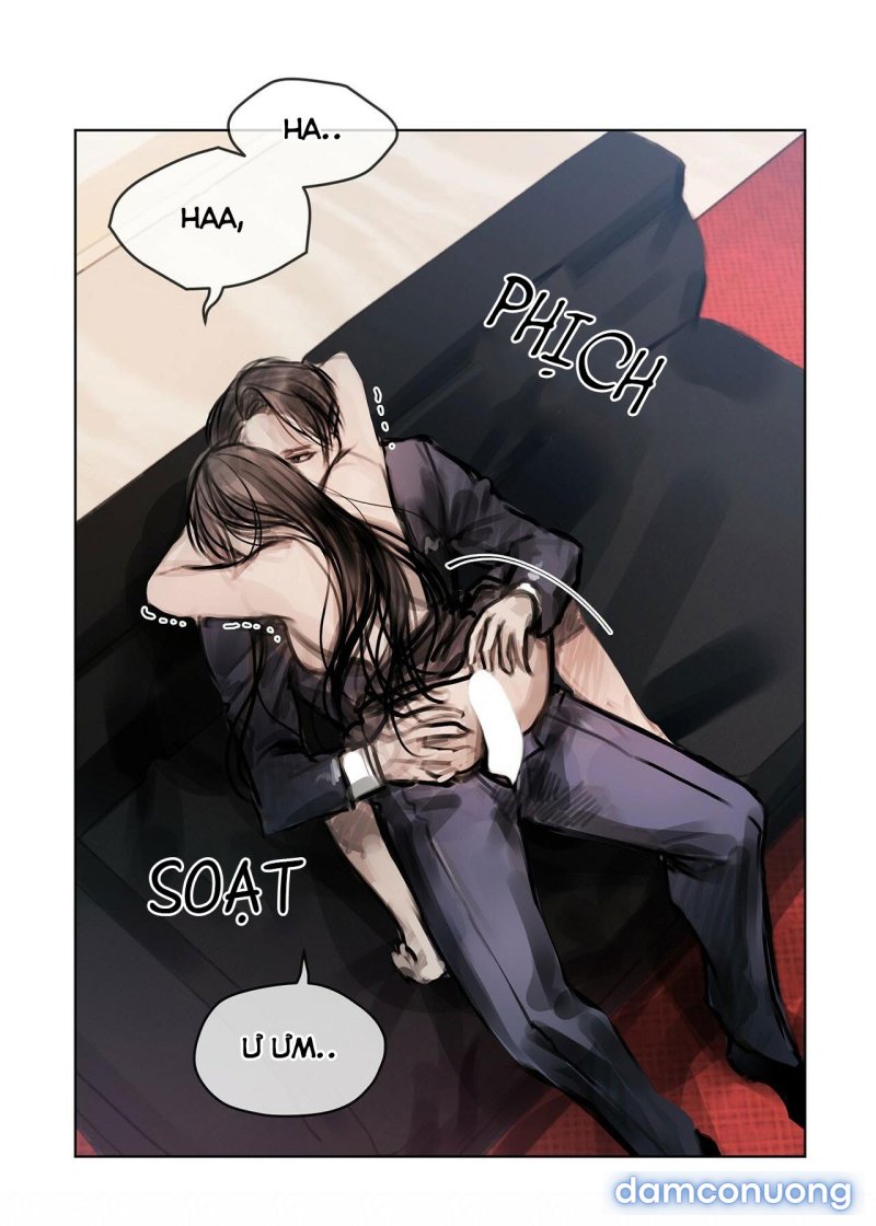 [18+] Doppio Senso 