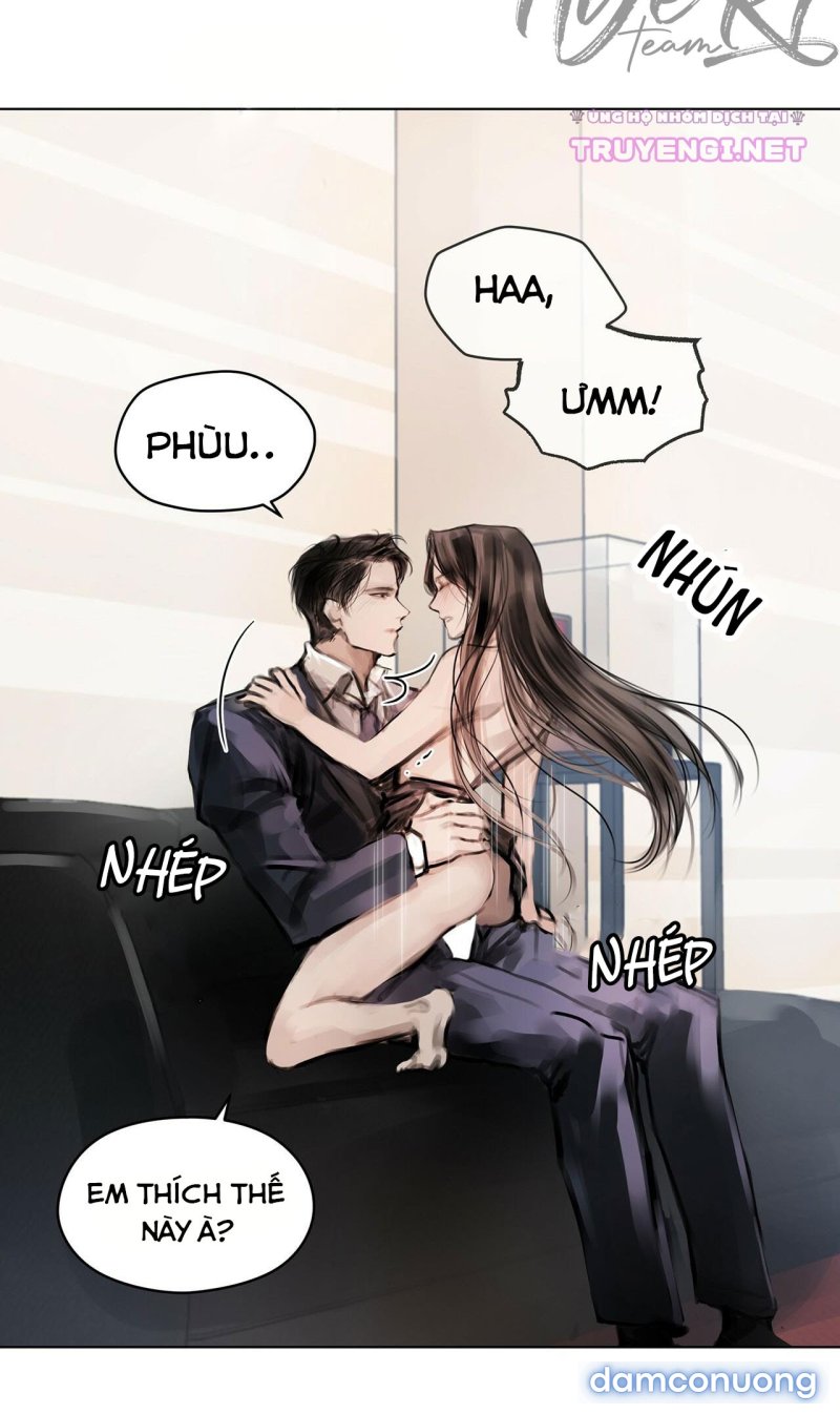[18+] Doppio Senso 
