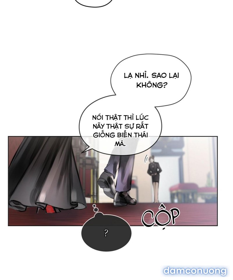 [18+] Doppio Senso 