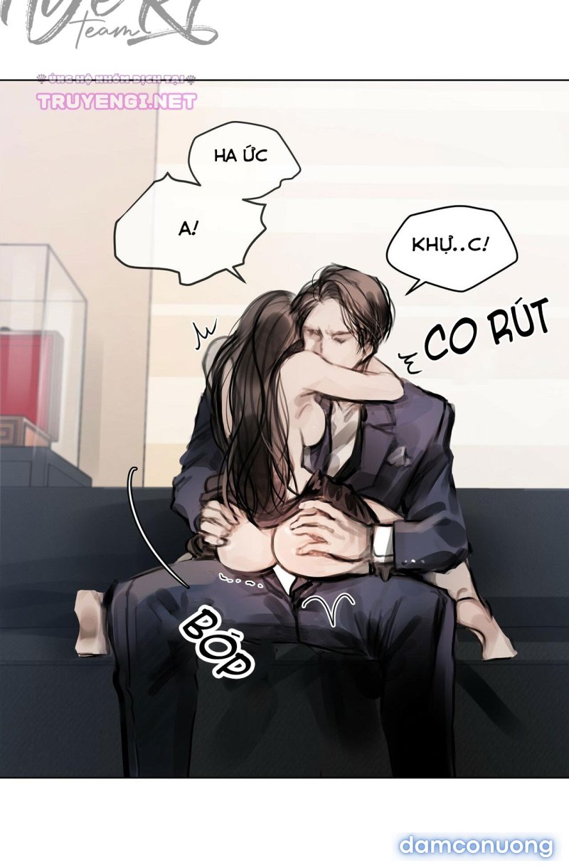 [18+] Doppio Senso 