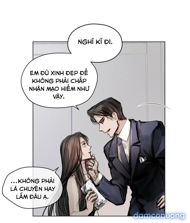 [18+] Doppio Senso 
