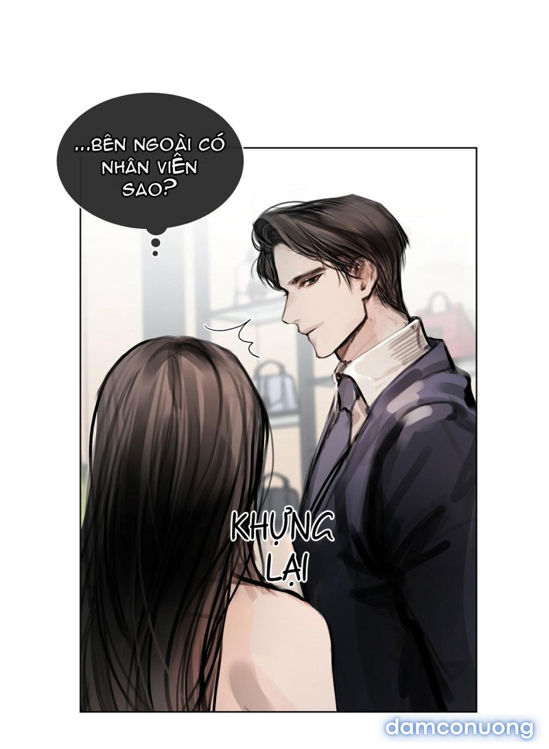 [18+] Doppio Senso 