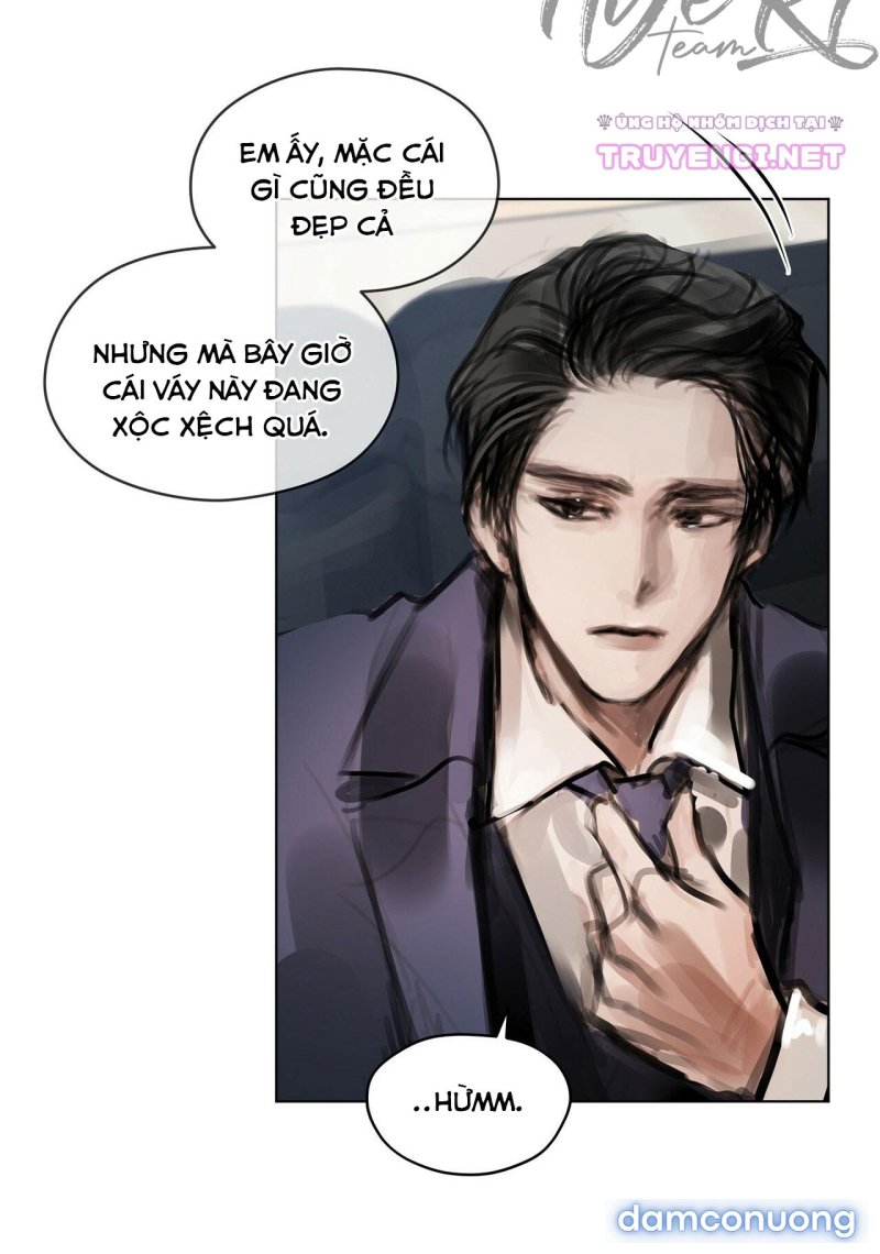 [18+] Doppio Senso 