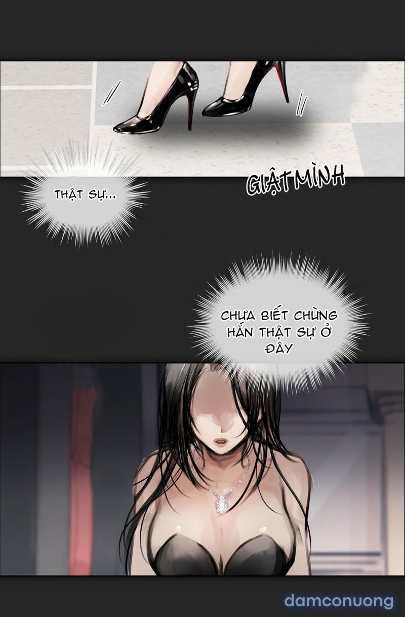 [18+] Doppio Senso 