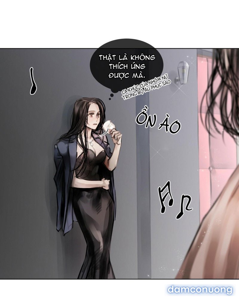 [18+] Doppio Senso 