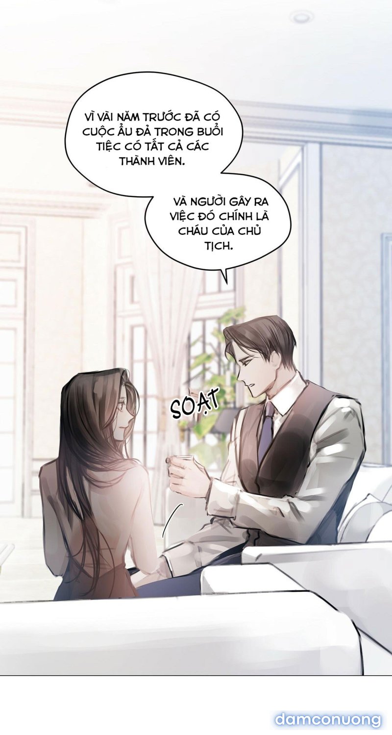 [18+] Doppio Senso 