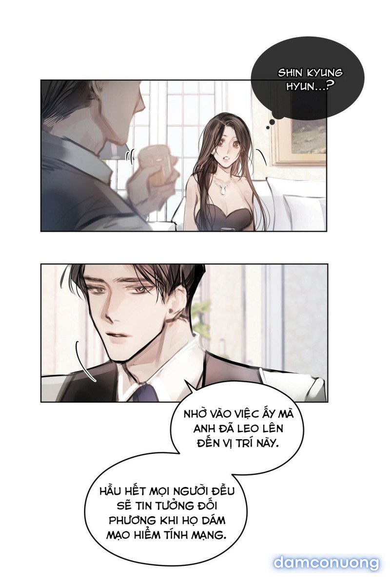 [18+] Doppio Senso 