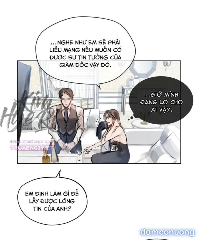 [18+] Doppio Senso 