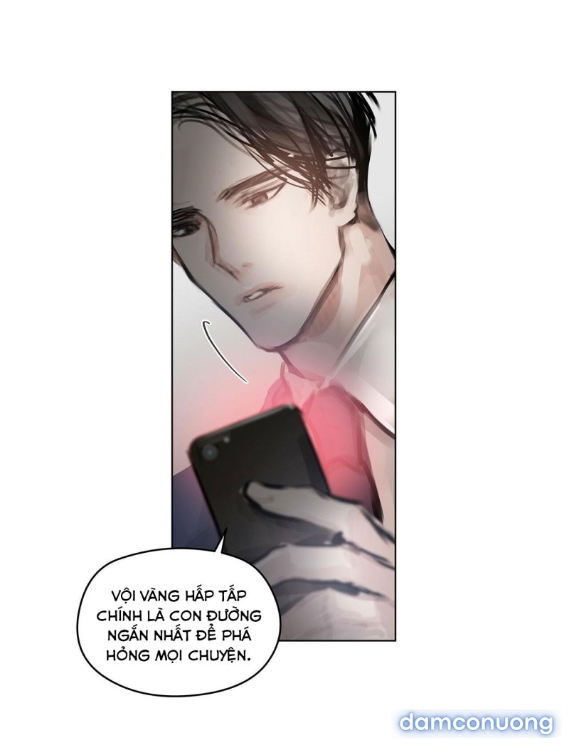 [18+] Doppio Senso 