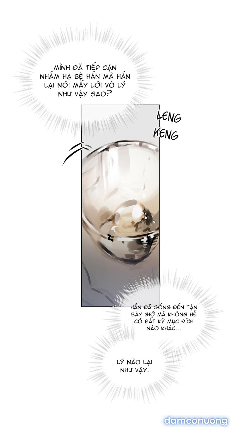 [18+] Doppio Senso 