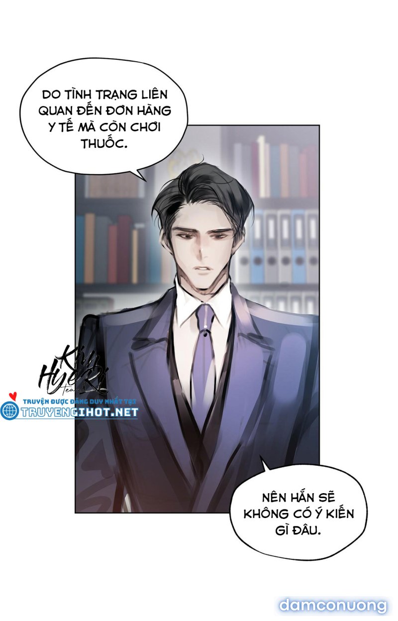 [18+] Doppio Senso 