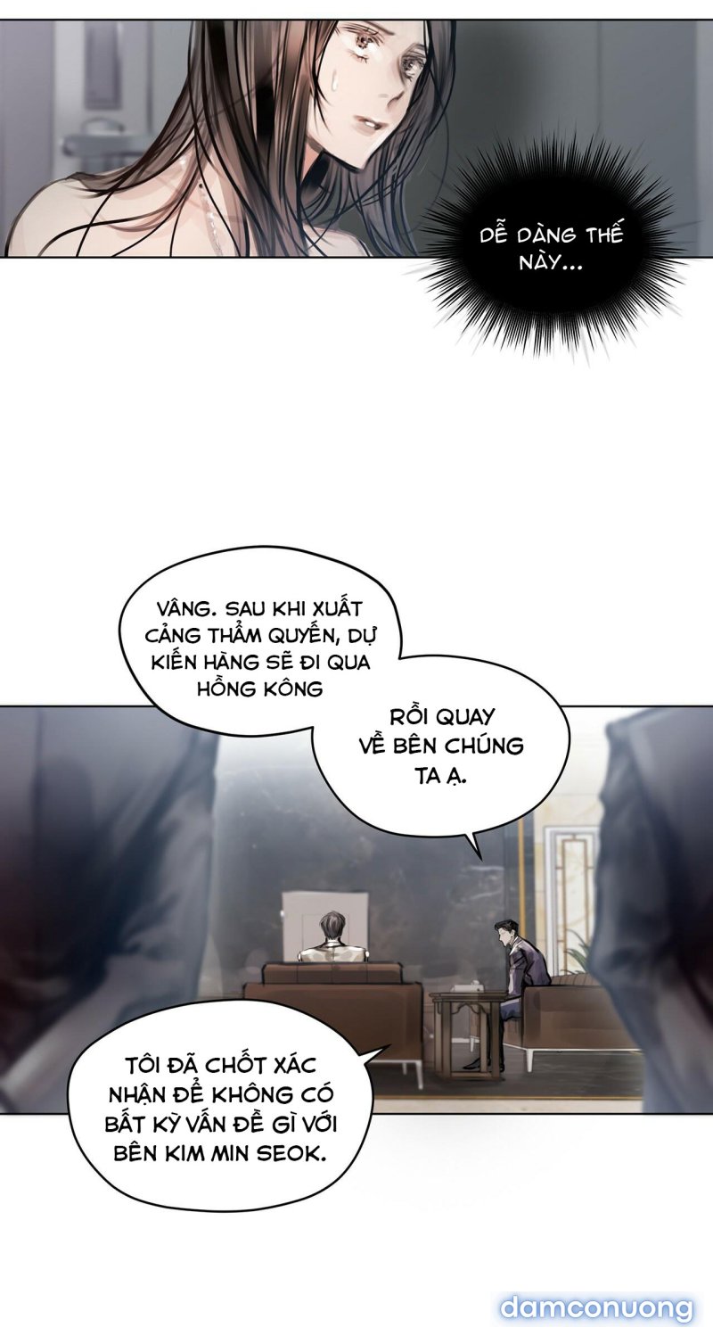 [18+] Doppio Senso 
