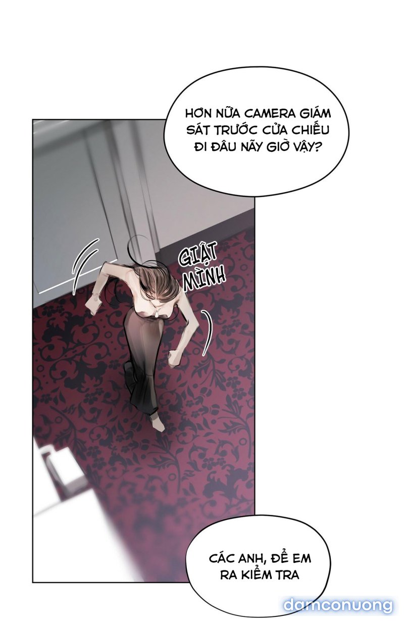 [18+] Doppio Senso 
