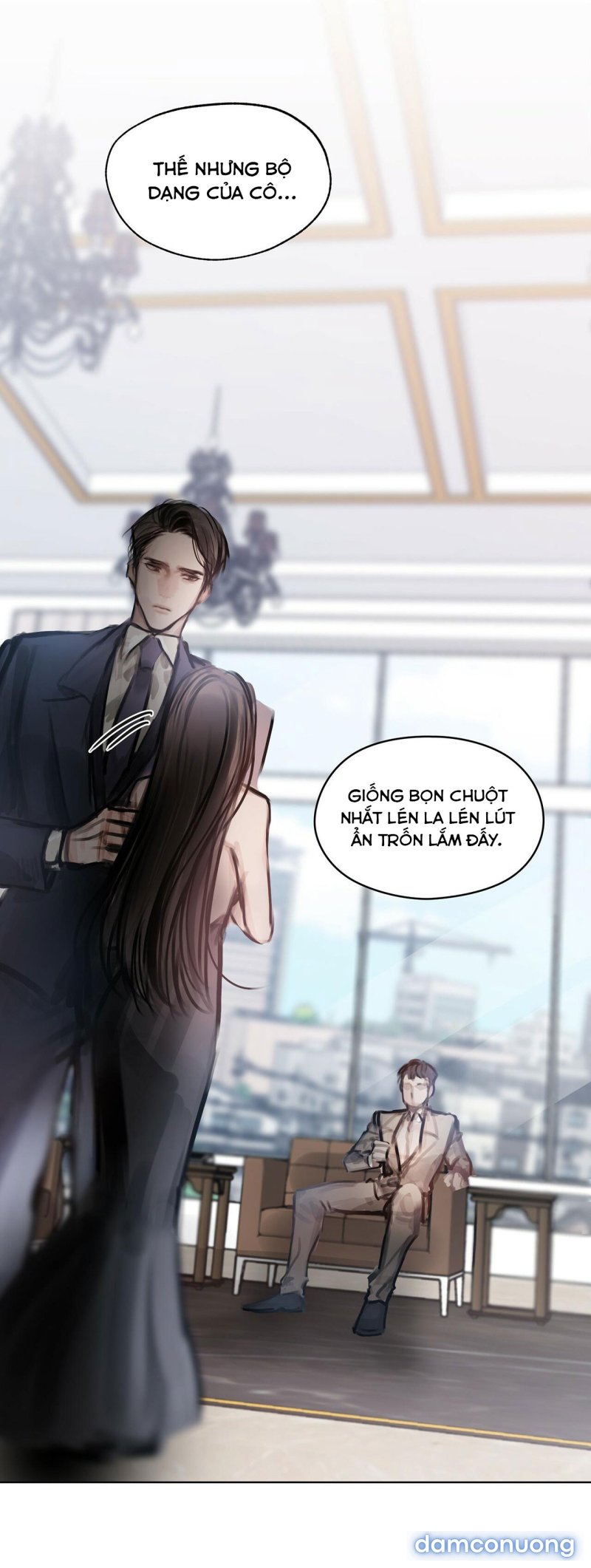 [18+] Doppio Senso 