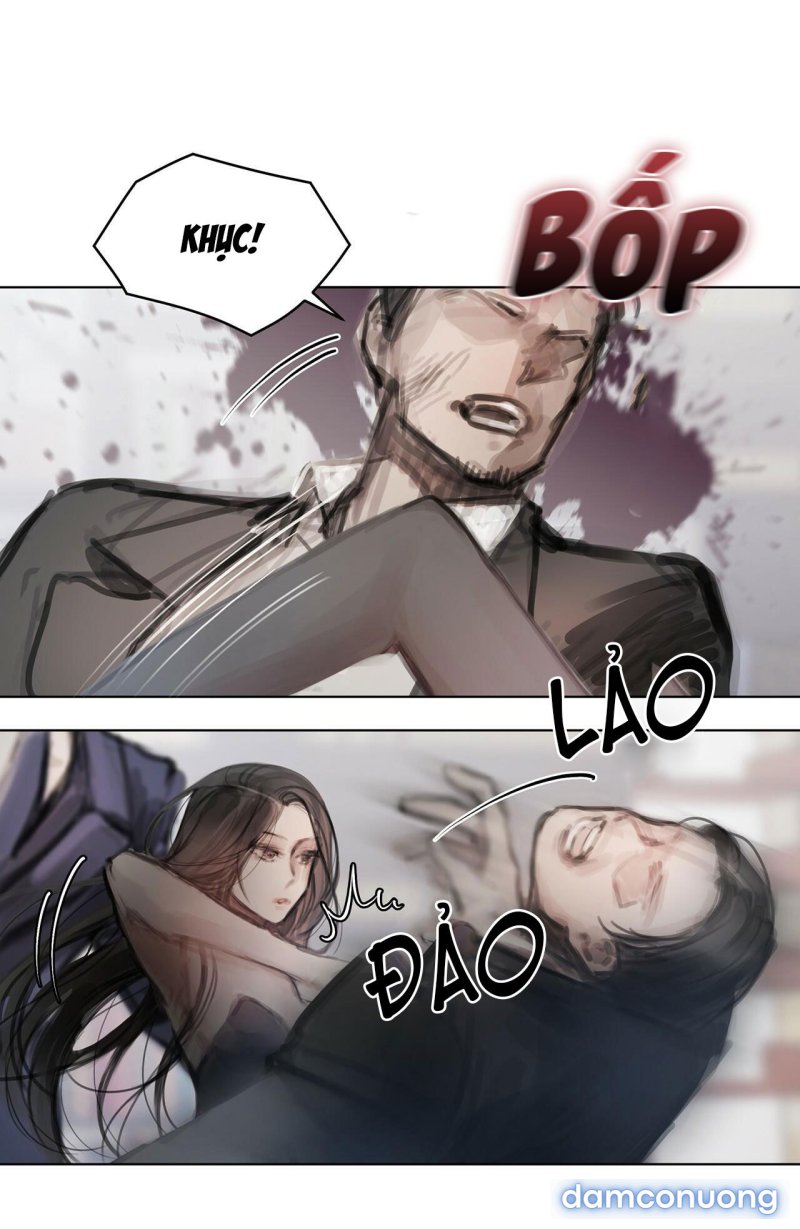 [18+] Doppio Senso 