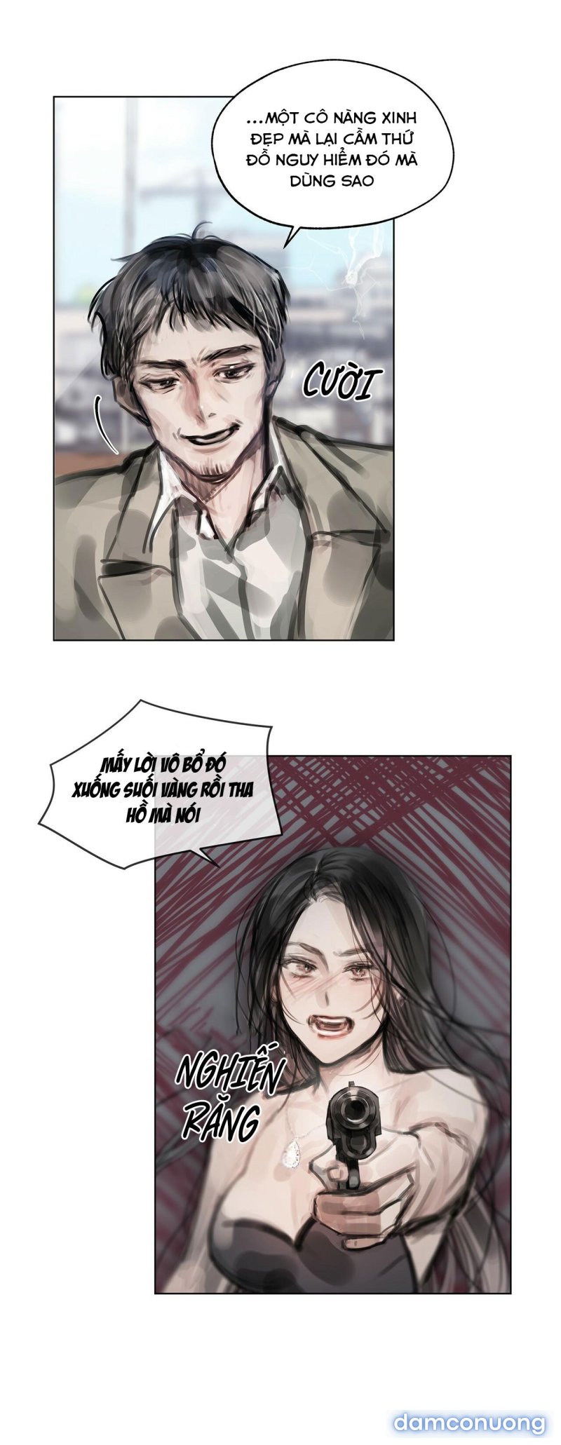 [18+] Doppio Senso 