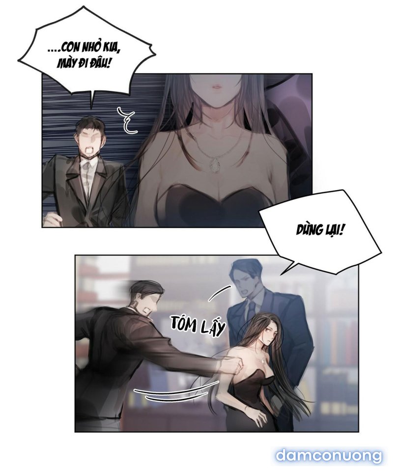 [18+] Doppio Senso 