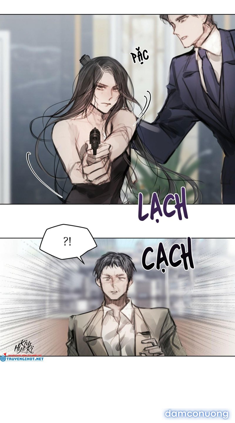 [18+] Doppio Senso 