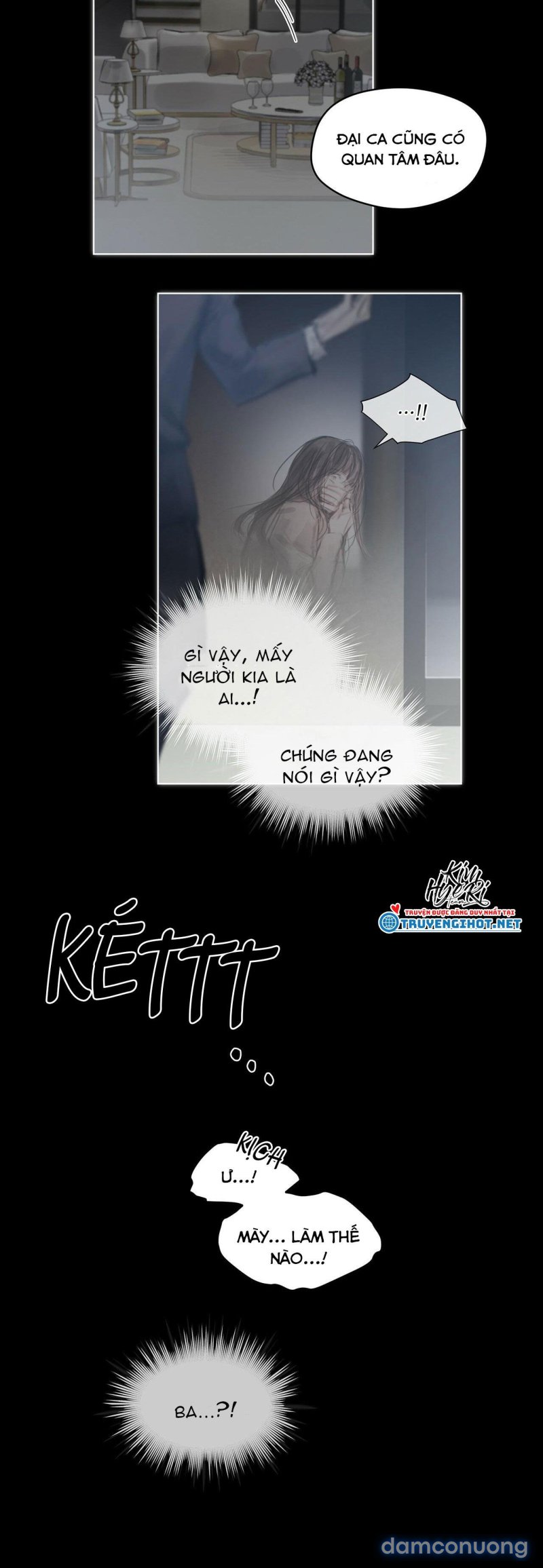 [18+] Doppio Senso 