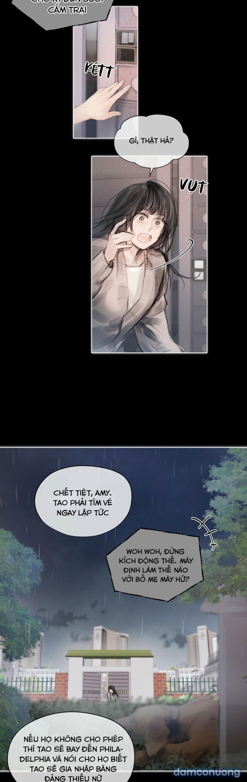 [18+] Doppio Senso 