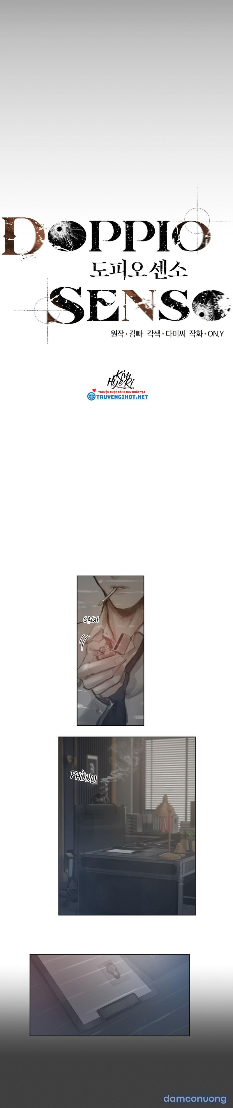 [18+] Doppio Senso 