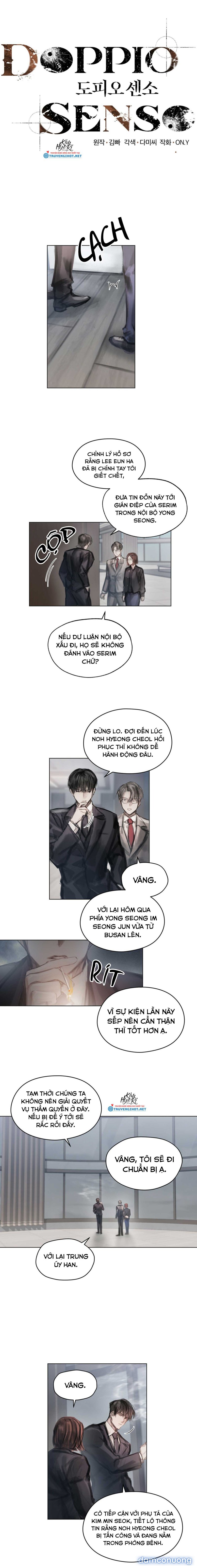 [18+] Doppio Senso 