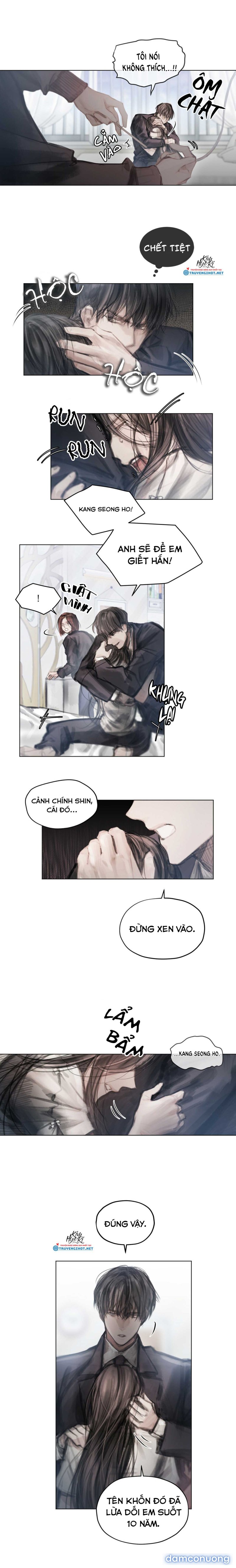 [18+] Doppio Senso 