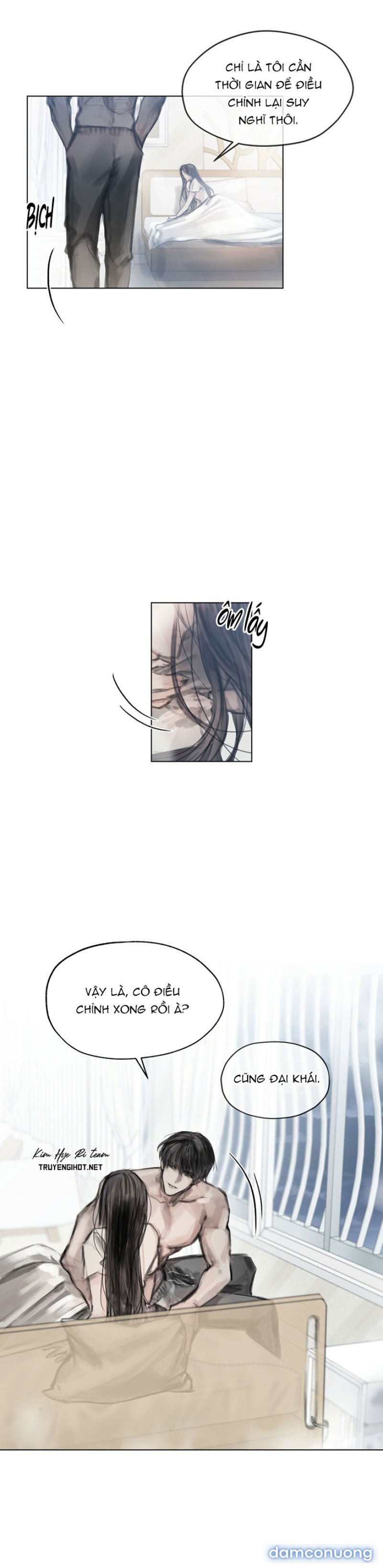 [18+] Doppio Senso 