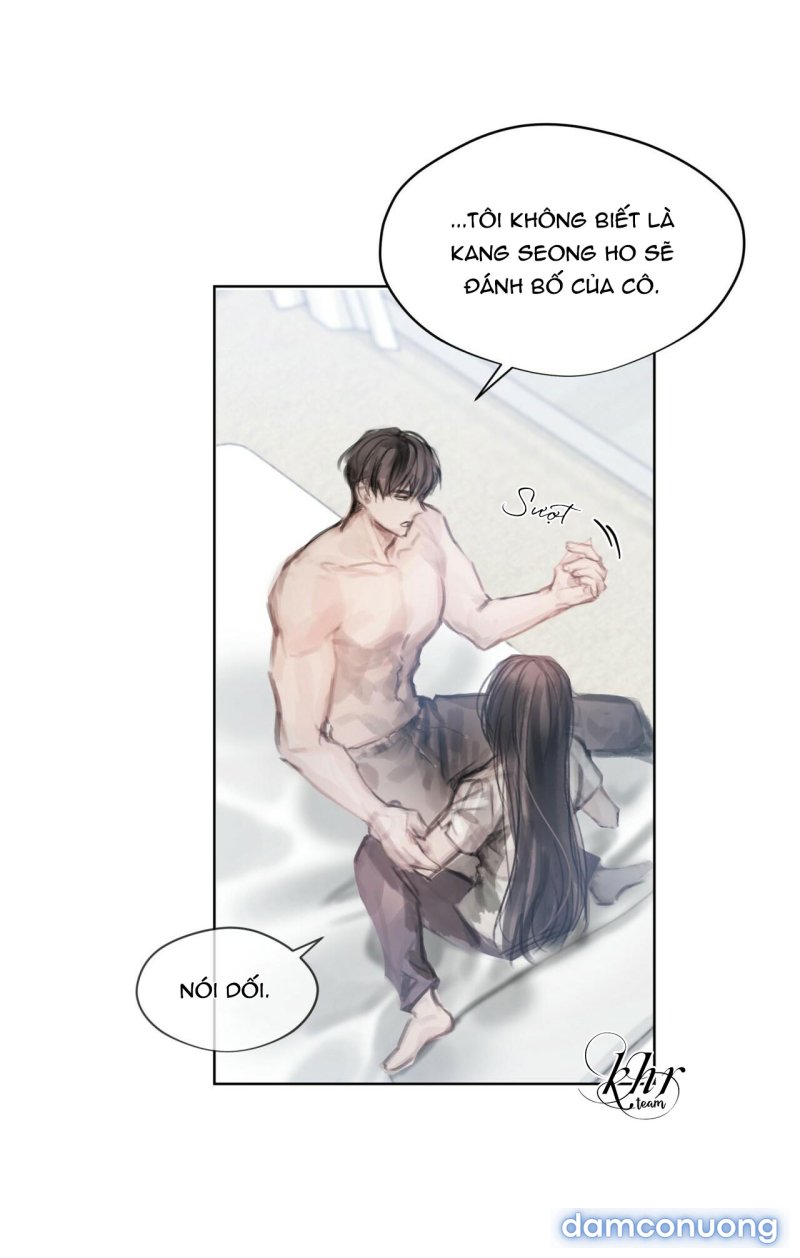 [18+] Doppio Senso 