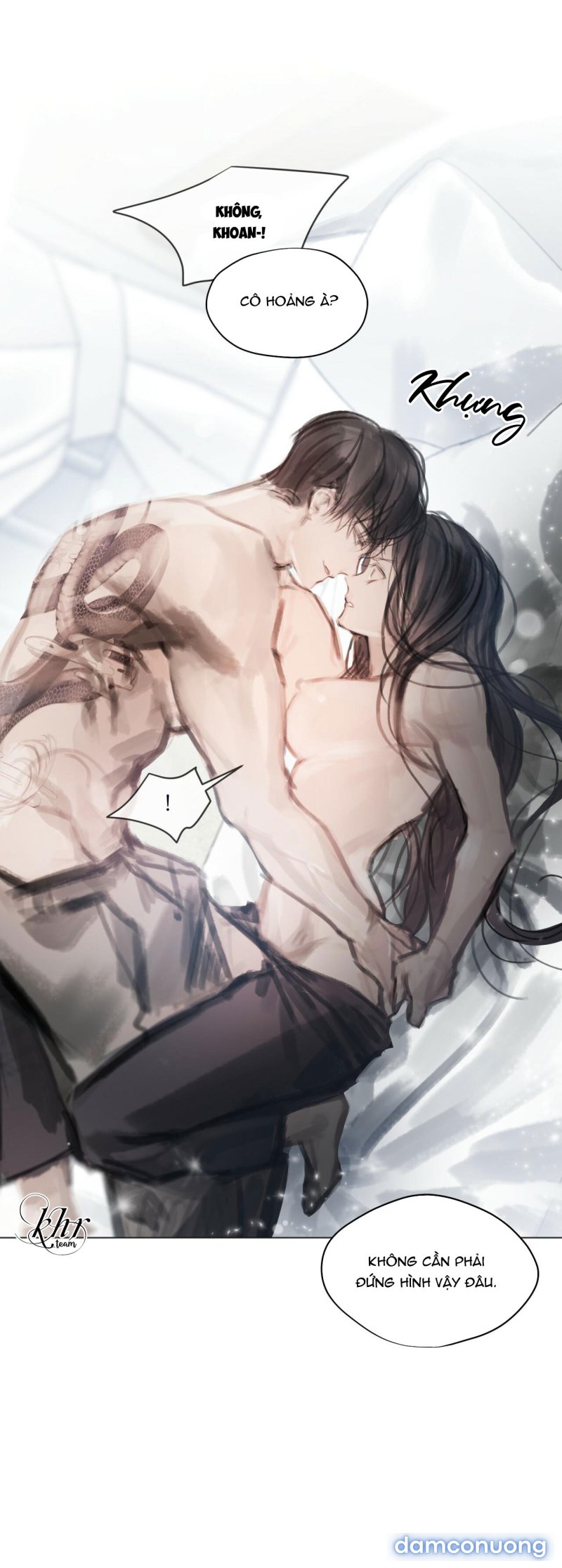 [18+] Doppio Senso 