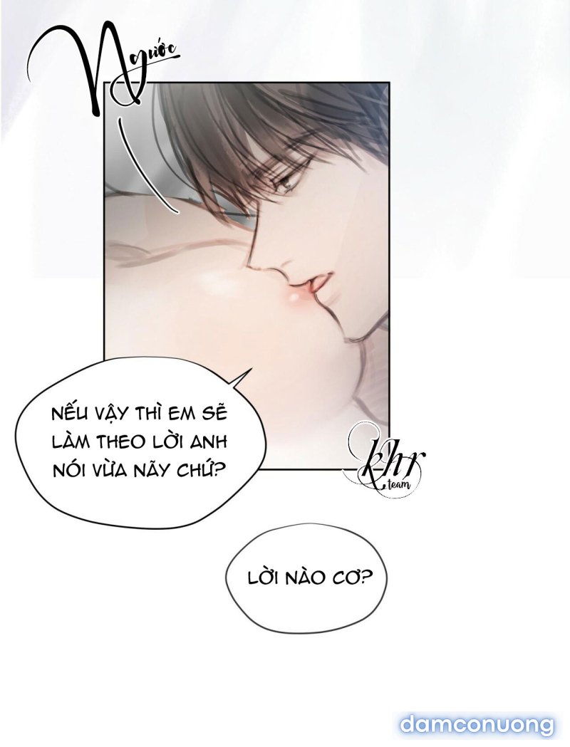[18+] Doppio Senso 