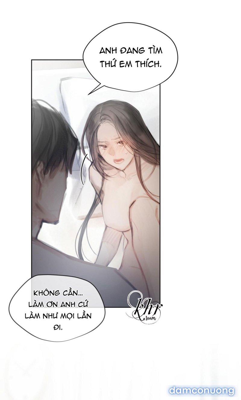 [18+] Doppio Senso 