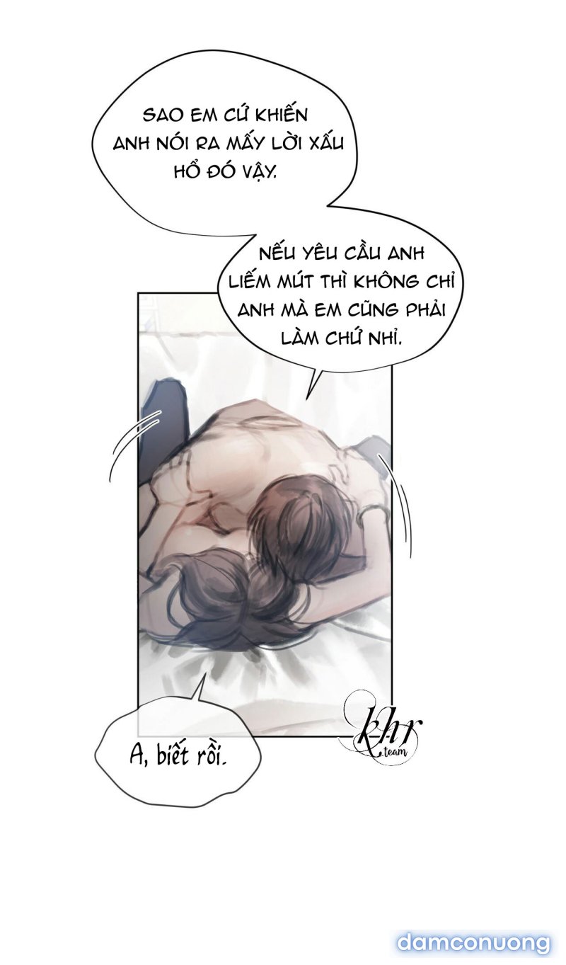 [18+] Doppio Senso 
