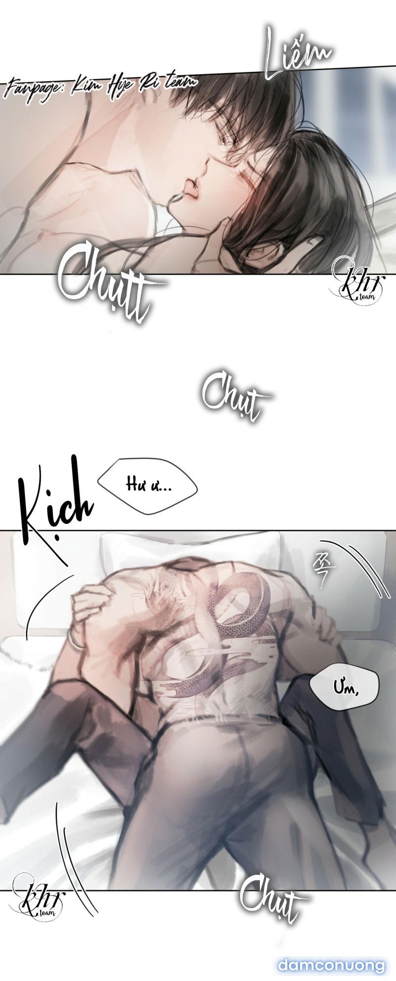 [18+] Doppio Senso 