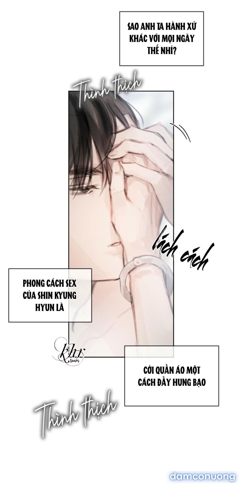 [18+] Doppio Senso 