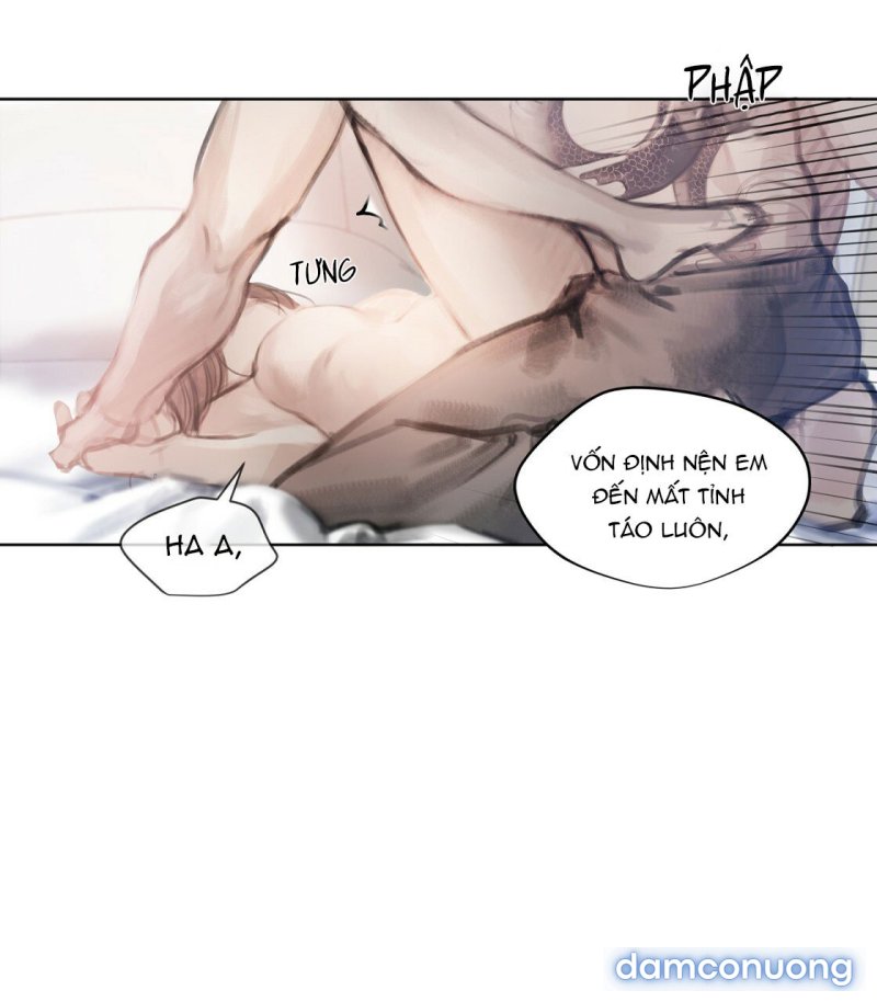 [18+] Doppio Senso 