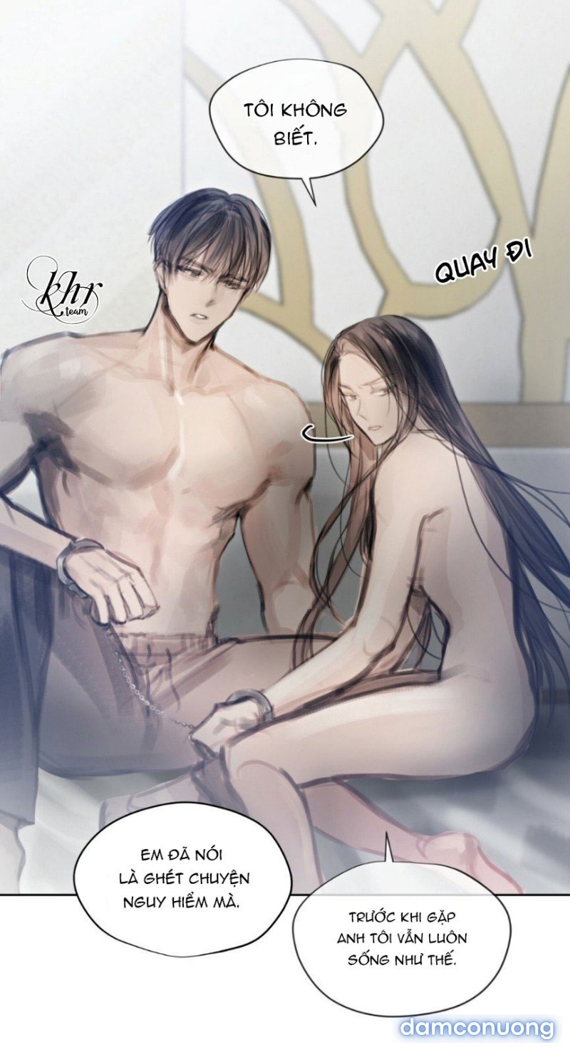 [18+] Doppio Senso 