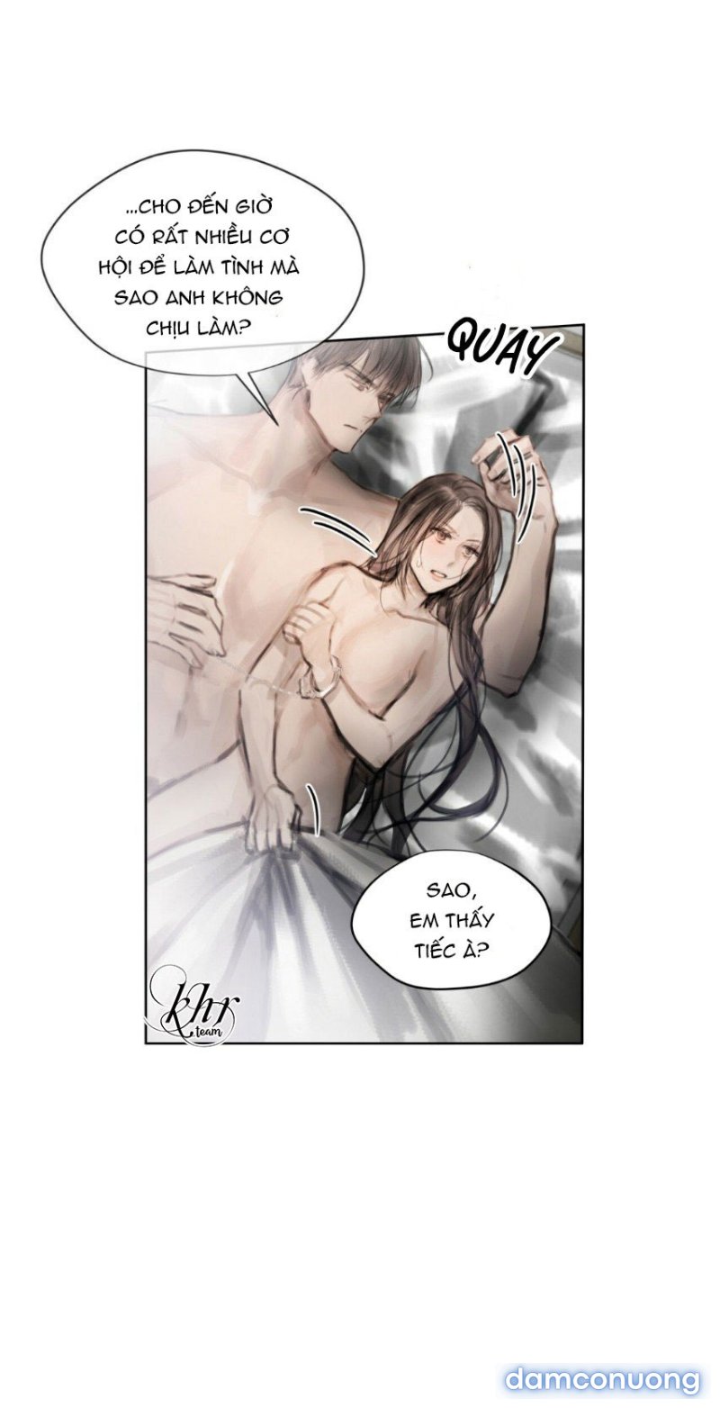 [18+] Doppio Senso 