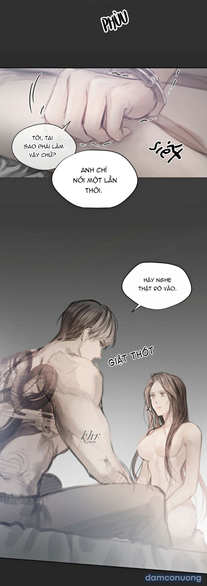 [18+] Doppio Senso 