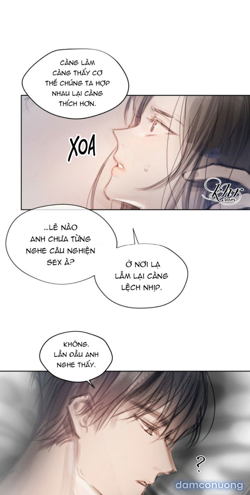 [18+] Doppio Senso 